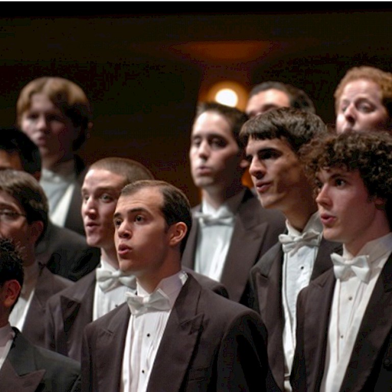 notre dame glee club victory march download